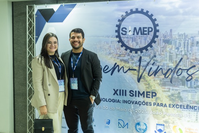 Foto do evento - Dia 3